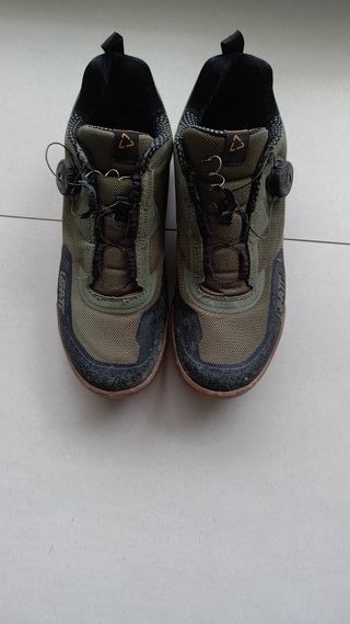 Zapatillas Leatt 4.0 SPD Ciclismo MTB