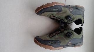 Zapatillas Leatt 4.0 SPD Ciclismo MTB