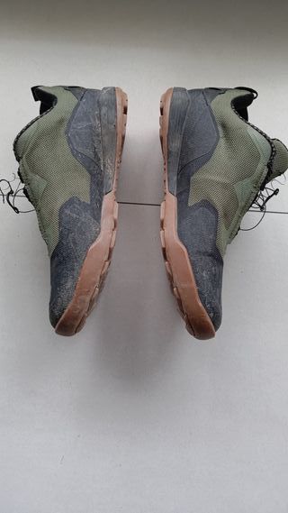 Zapatillas Leatt 4.0 SPD Ciclismo MTB