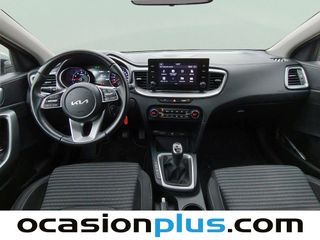 Kia XCeed 1.0 T-GDi Drive 88 kW (120 CV)