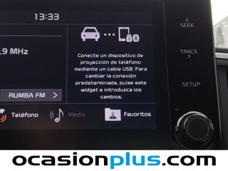 Kia XCeed 1.0 T-GDi Drive 88 kW (120 CV)