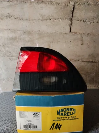 Piloto trasero derecho Renault Megane