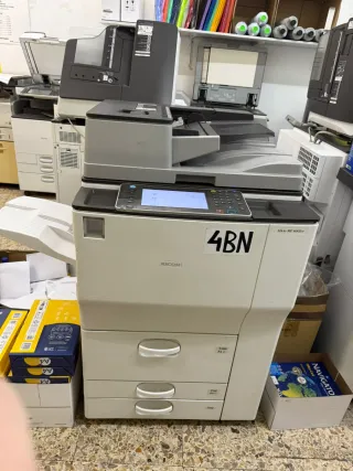 Fotocopiadora Profesional Ricoh (Recambio)