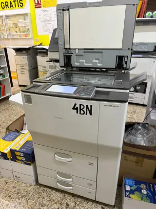 Fotocopiadora Profesional Ricoh (Recambio)