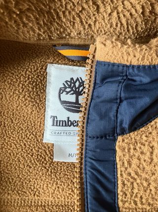 Chaqueta Polar Timberland TB0A24CY