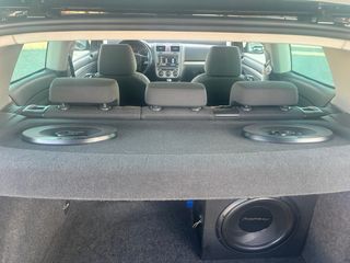 Volkswagen Golf 2007