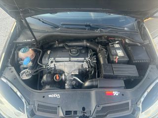 Volkswagen Golf 2007