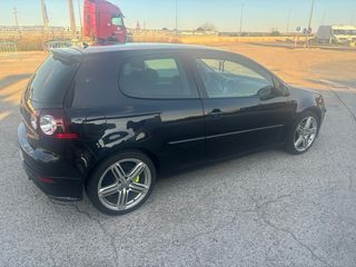 Volkswagen Golf 2007