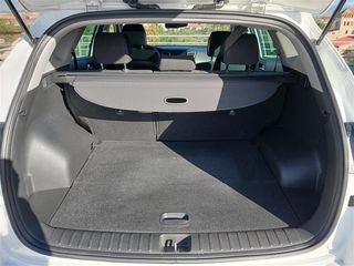 HYUNDAI TUCSON 1,7 CRDI BLUDRI CLASH SKAI 4X2