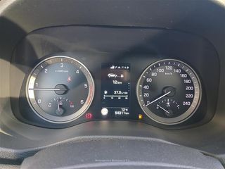 HYUNDAI TUCSON 1,7 CRDI BLUDRI CLASH SKAI 4X2