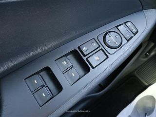 HYUNDAI TUCSON 1,7 CRDI BLUDRI CLASH SKAI 4X2