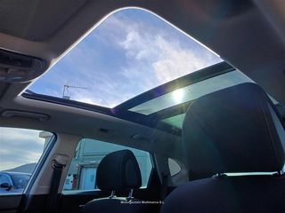 HYUNDAI TUCSON 1,7 CRDI BLUDRI CLASH SKAI 4X2