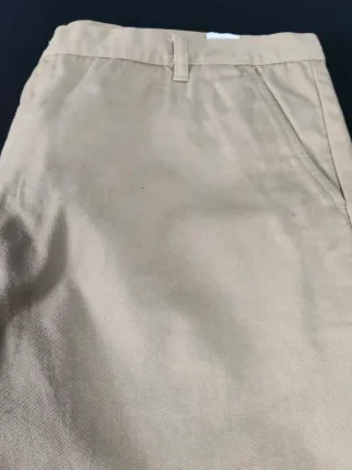 Conjunto Polo sin estrenar y Pantalón Talla 3XL