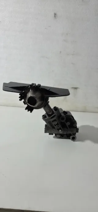 Bomba Aceite Seat Ibiza 1.9TDI 110CV AFN 1999