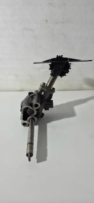 Bomba Aceite Seat Ibiza 1.9TDI 110CV AFN 1999