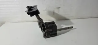 Bomba Aceite Seat Ibiza 1.9TDI 110CV AFN 1999