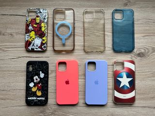 Custodie per iPhone 12