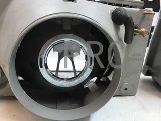 Faro Fiat regata izquierdo nuevo