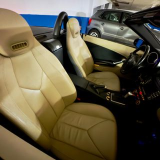 Mercedes-Benz SLK 2004 Paquete AMG