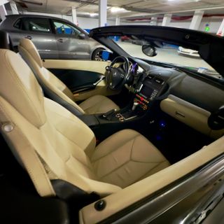 Mercedes-Benz SLK 2004 Paquete AMG