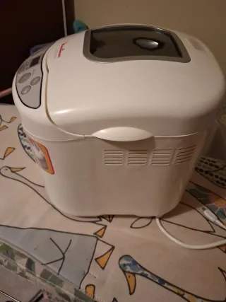 Moulinex Home Bread