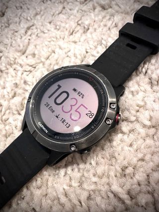 Garmin Fénix 5 Original