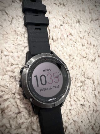 Garmin Fénix 5 Original