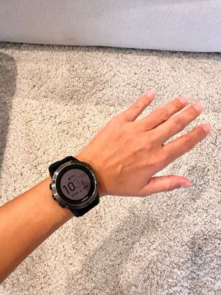 Garmin Fénix 5 Original