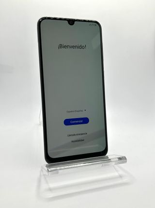 Samsung Galaxy A50 128GB Negro Multicolor