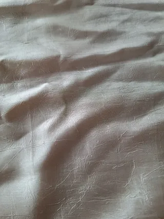 Tende da interno panna in poliestere