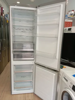 Nevera LG con garantía y transporte