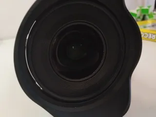 Obiettivo Sigma 16-28mm f/2.8 DG DN per Sony E