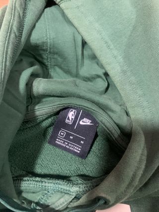 Sudadera Nike con capucha Talla M