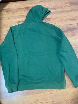 Sudadera Nike con capucha Talla M