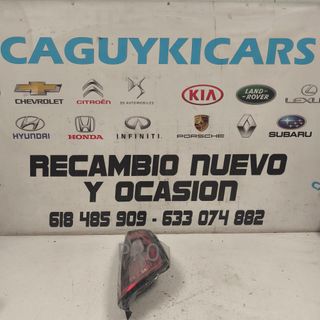 PILOTO TRASERO DERECHO ABARTH / FIAT NUEVO LLH171