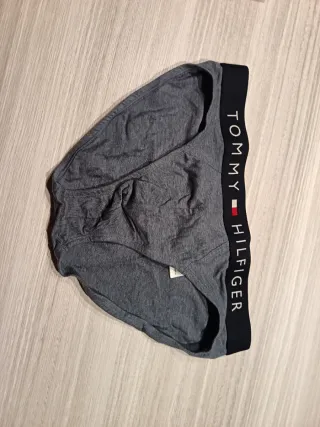 Tommy Hilfiger Slip Uomo 1 brief