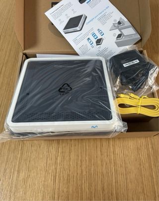 Router Movistar Smart WiFi