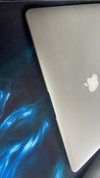 MacBook Air Plata 2015 restaurado