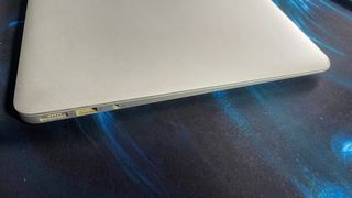 MacBook Air Plata 2015 restaurado