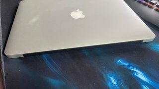 MacBook Air Plata 2015 restaurado