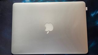 MacBook Air Plata 2015 restaurado