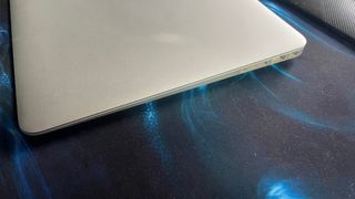 MacBook Air Plata 2015 restaurado