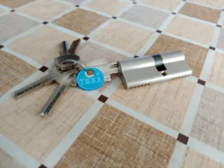 Bombín TESA Seguridad Puerta