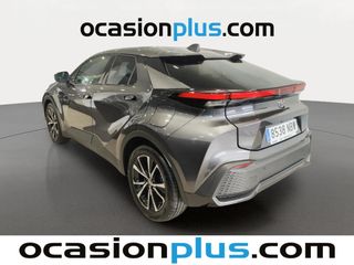Toyota C-HR 140H Advance 103 kW (140 CV)