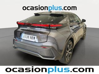 Toyota C-HR 140H Advance 103 kW (140 CV)