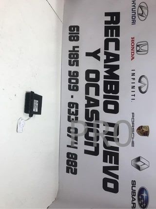 Centralita cierre seat ibiza