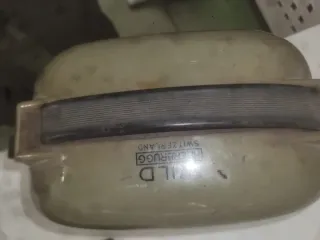 Nivel Óptico Wild Heerbrugg NK01