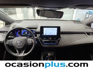 Toyota Corolla Touring Sports 180H Style E-CVT 132 kW (180 CV)