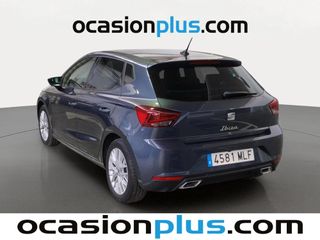SEAT Ibiza 1.0 TSI S&S FR XL 81 kW (110 CV)