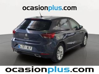 SEAT Ibiza 1.0 TSI S&S FR XL 81 kW (110 CV)